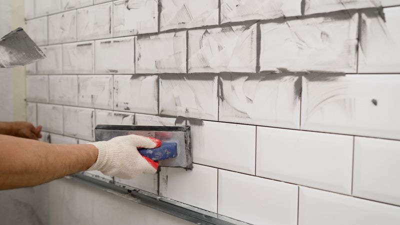 Wall Grouting