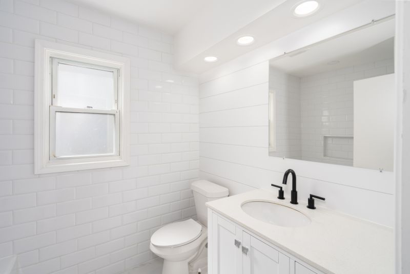 Basement Bathroom Remodeling in Portland, ME