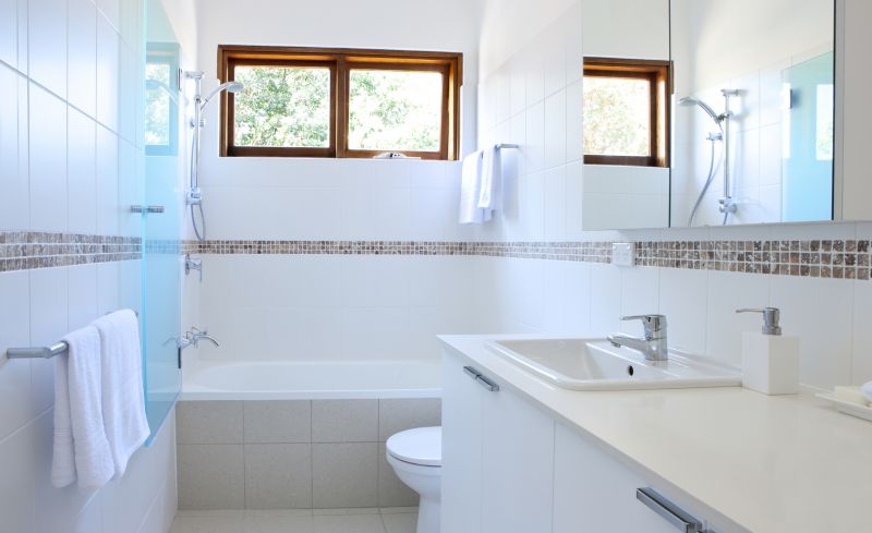 Bath Remodeling in Lancaster, PA