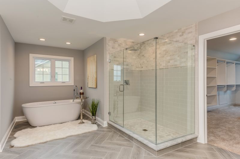 Bathroom Conversion Service in Portland, ME