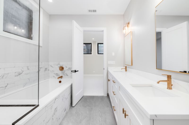 Bathroom Enlargement in Clearwater, FL