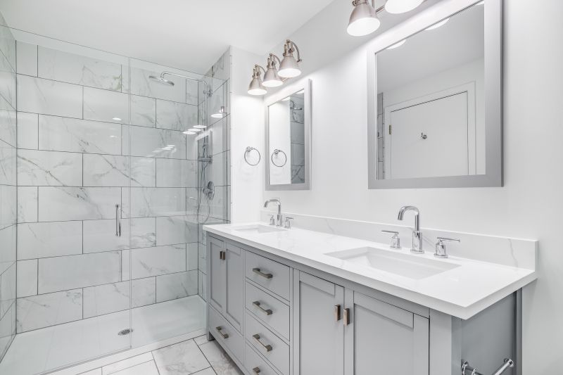 Bathroom Makeover Service in Sarasota, FL