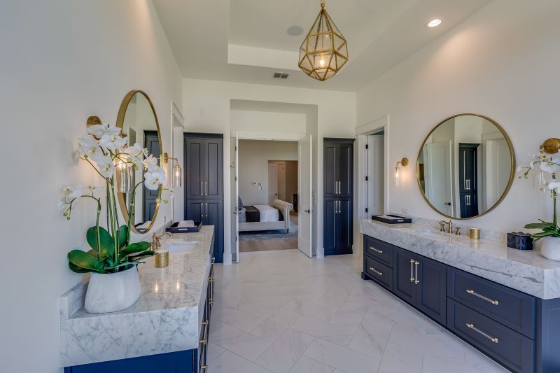 Bathroom Makeover Service in Palm Coast, FL