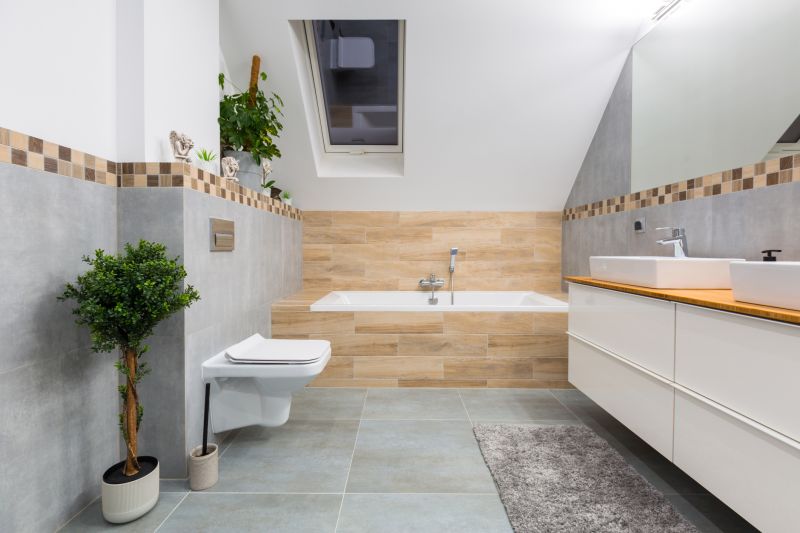 Bathroom Modification in Nashua, NH