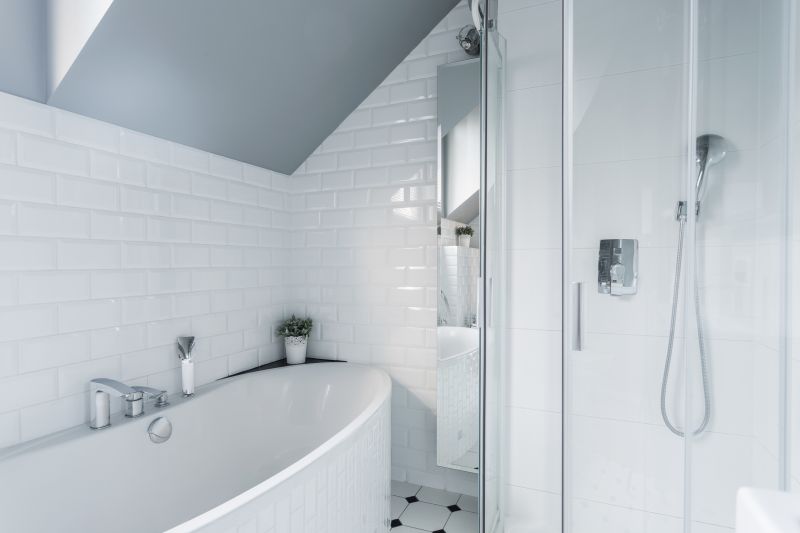 Bathroom Modification in Danbury, CT