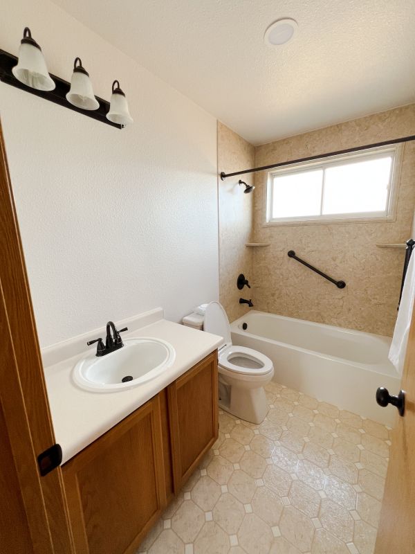Bathroom Redesigning in Framingham, MA