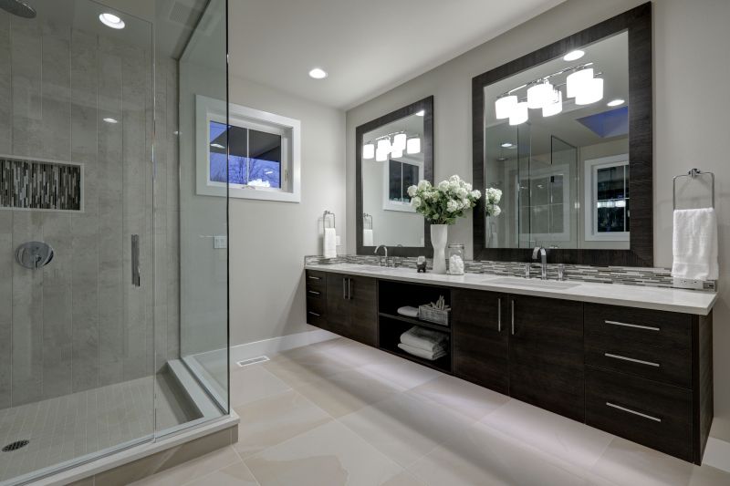 Bathroom Renovation in Stamford, CT