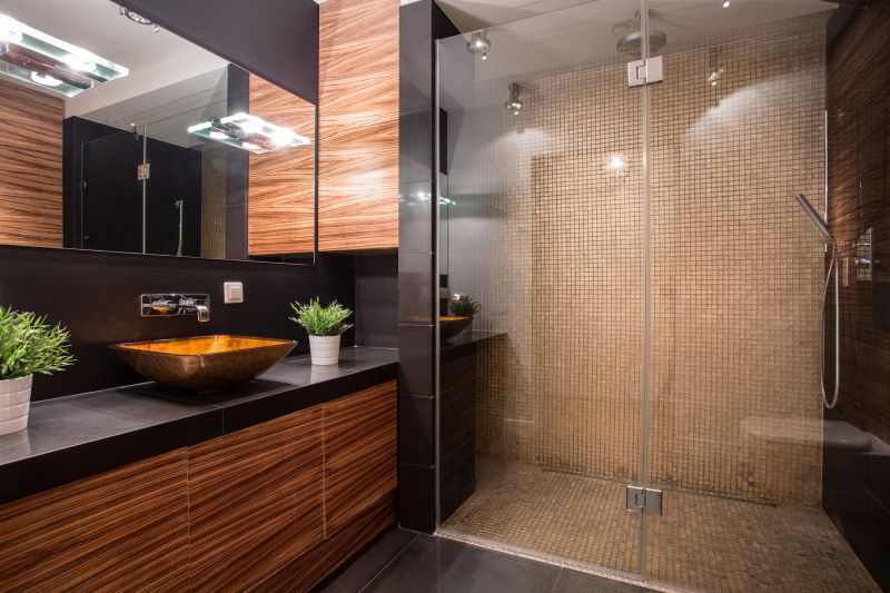 Bathroom Shower Remodeling in Clearwater, FL