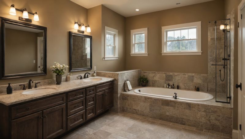 Bathroom Updating in Clearwater, FL