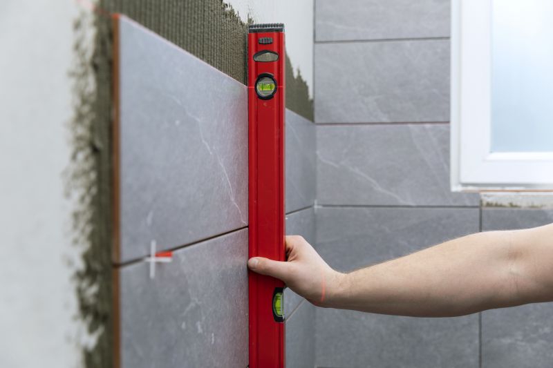 Bathroom Wall Tiling in Boise, ID