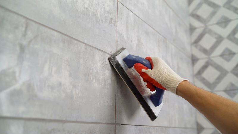 Wall Grouting