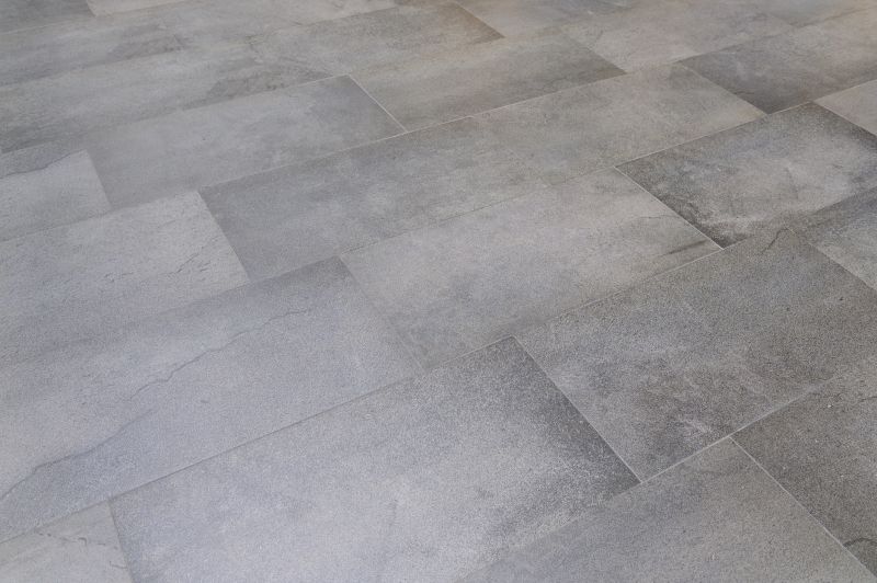 Granite Tile Installation in Wilmington, NC