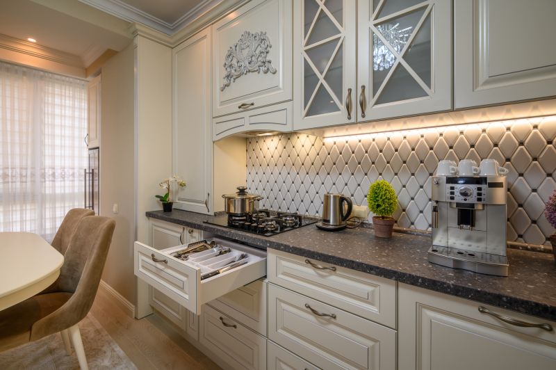 Kitchen Backsplash Service in Wilmington, NC