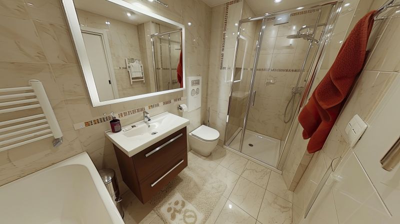 Modern Bathroom Remodeling in Stamford, CT