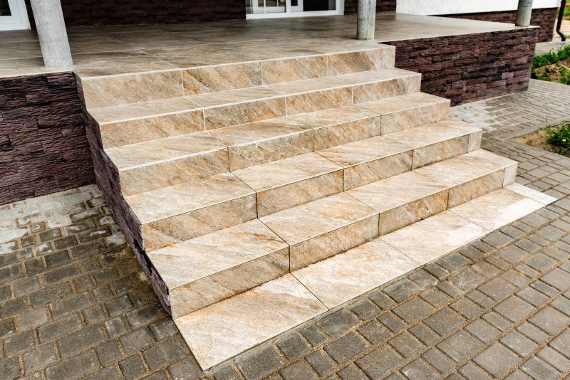 Porcelain Tile Installation in Annapolis, MD