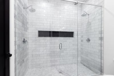 Tile Shower Renovation in Denver County, CO