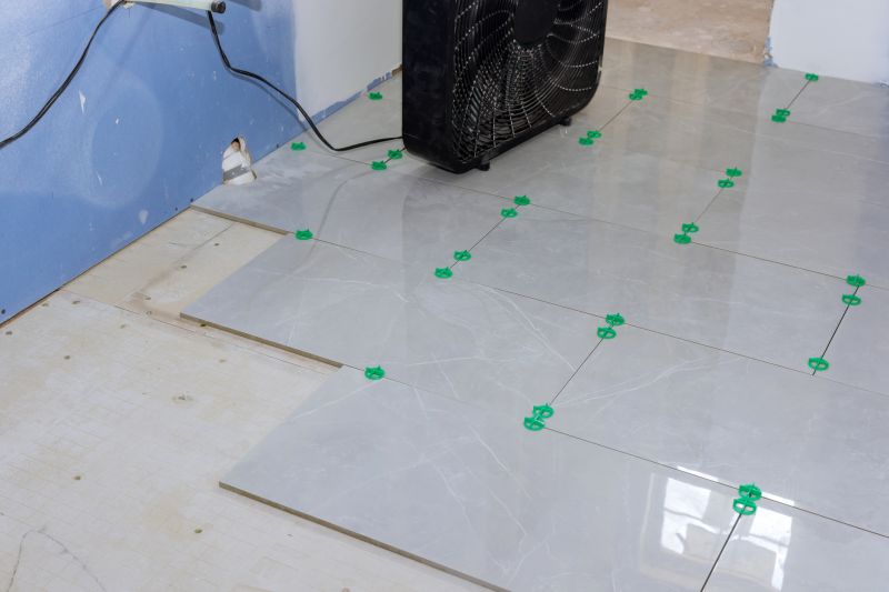 Tile Surround Installation in Denver County, CO