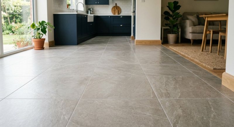 Tiling Service in Annapolis, MD